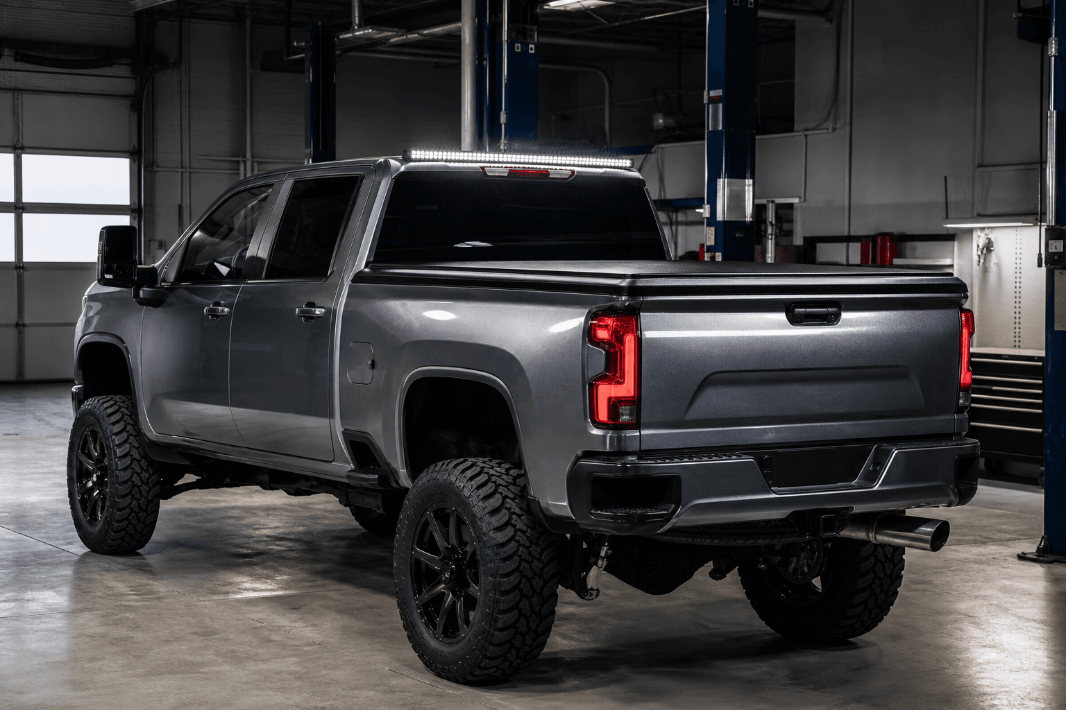 Truck Accessories We Install Every Week